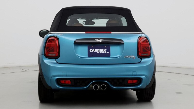 2020 MINI Cooper S 6