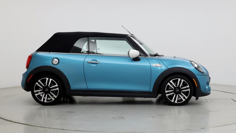 2020 MINI Cooper S 7