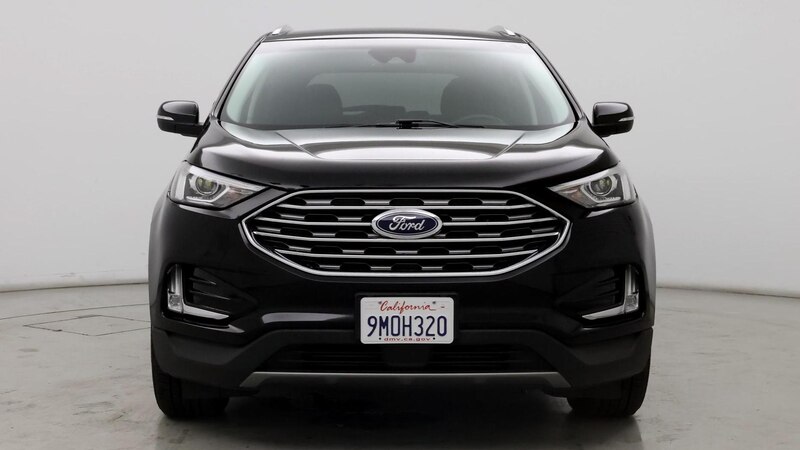 2019 Ford Edge SEL 5