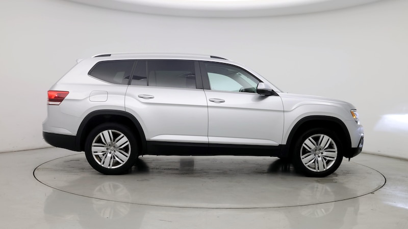 2019 Volkswagen Atlas SEL 7