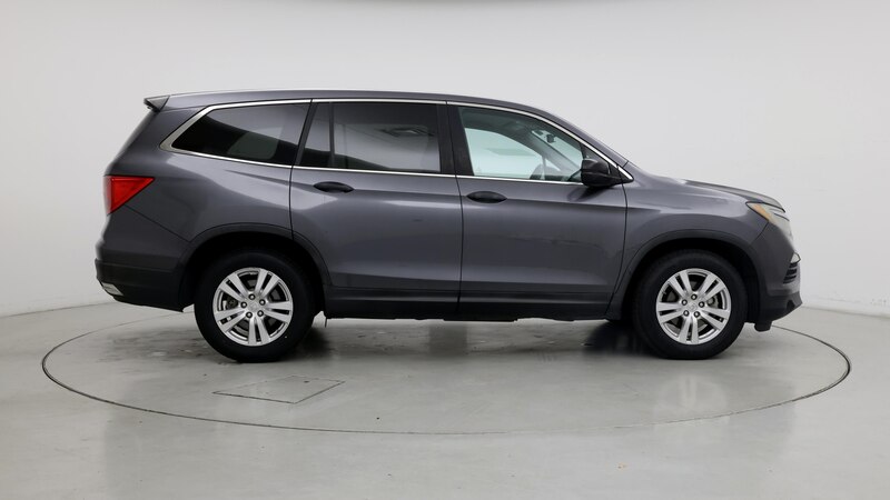 2016 Honda Pilot LX 7