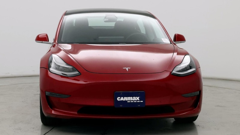 2020 Tesla Model 3 Standard Range 5