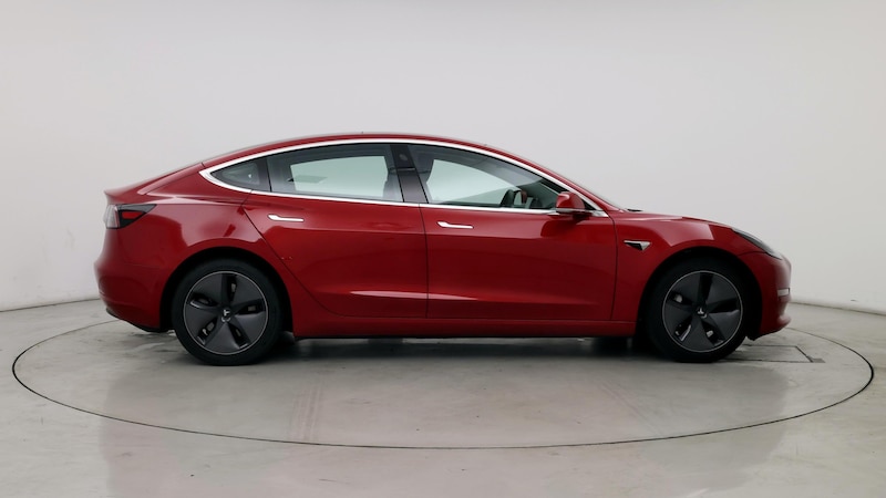 2020 Tesla Model 3 Standard Range 7