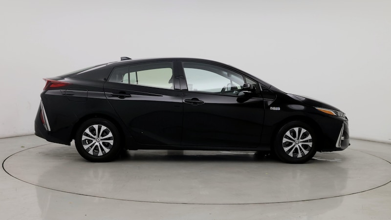 2020 Toyota Prius Prime Limited 7