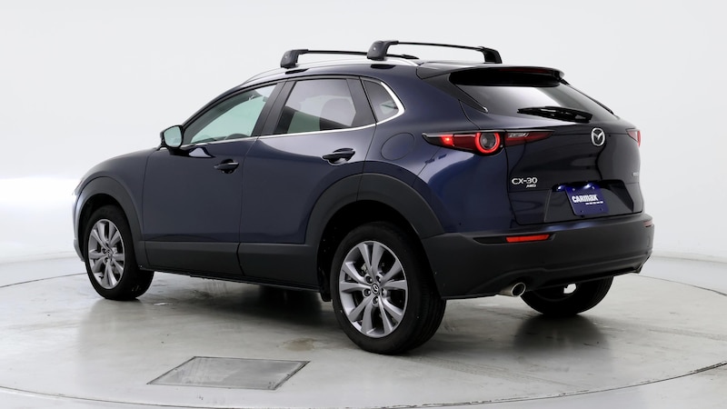 2022 Mazda CX-30 Select 2