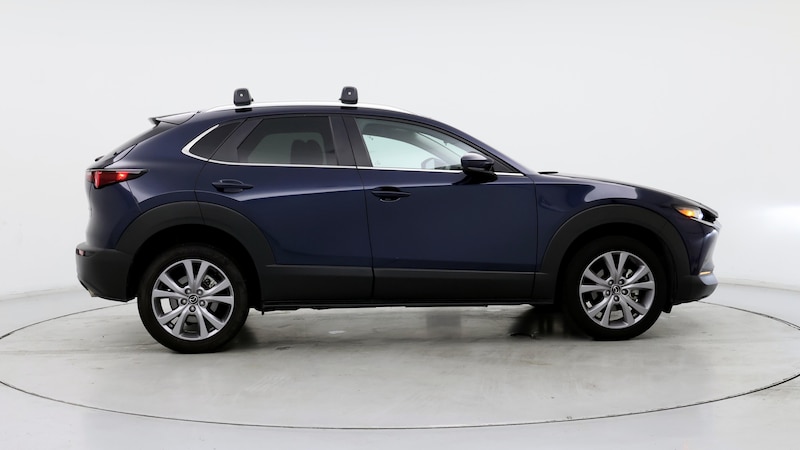 2022 Mazda CX-30 Select 7