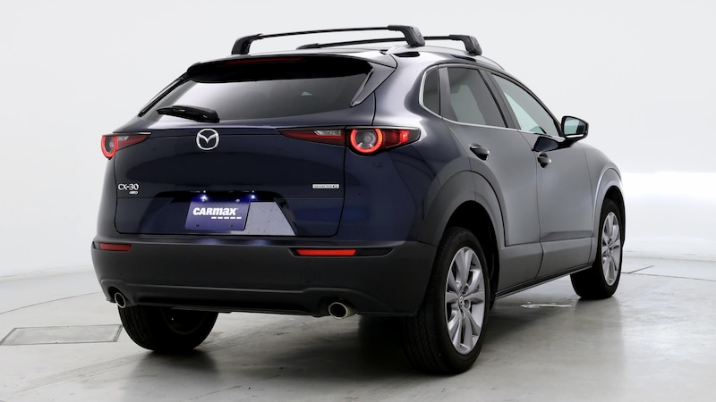 2022 Mazda CX-30 Select 8