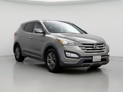 2014 Hyundai Santa Fe Sport 2.0T -
                Los Angeles, CA