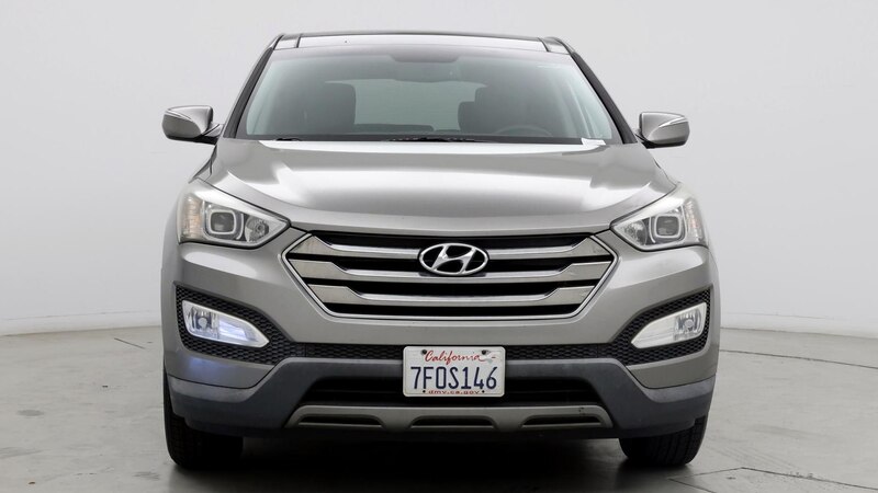 2014 Hyundai Santa Fe Sport 2.0T 5