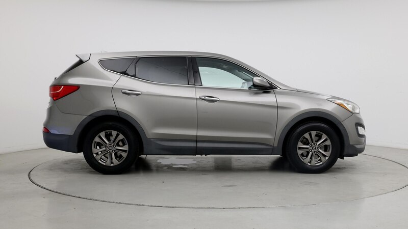 2014 Hyundai Santa Fe Sport 2.0T 7