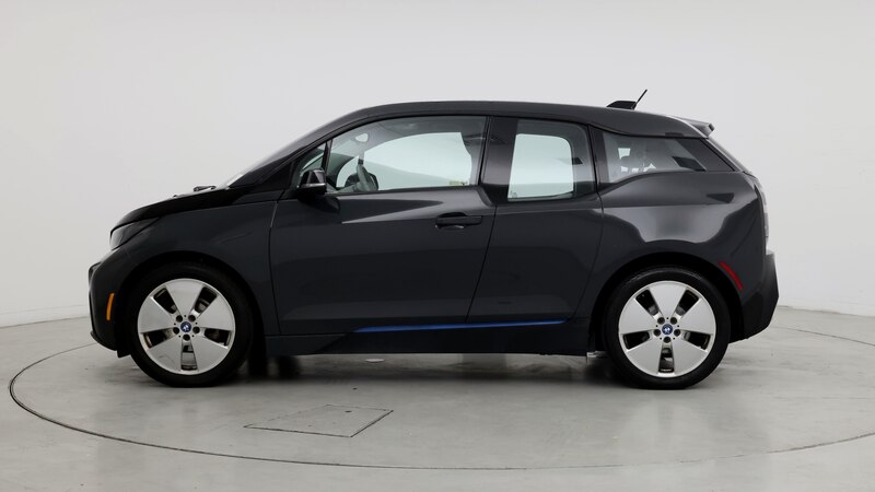 2015 BMW i3 Mega World 3