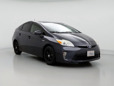 2015 Toyota Prius Three -
                Los Angeles, CA