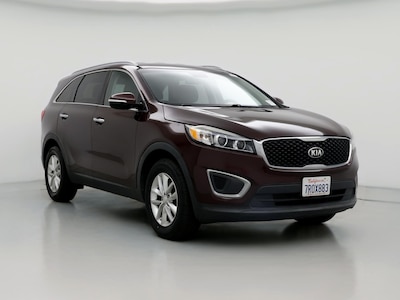 2016 Kia Sorento LX -
                Los Angeles, CA