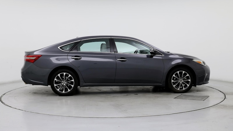 2016 Toyota Avalon XLE 7