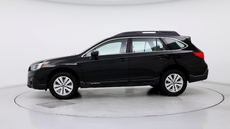 2018 Subaru Outback 2.5i 3