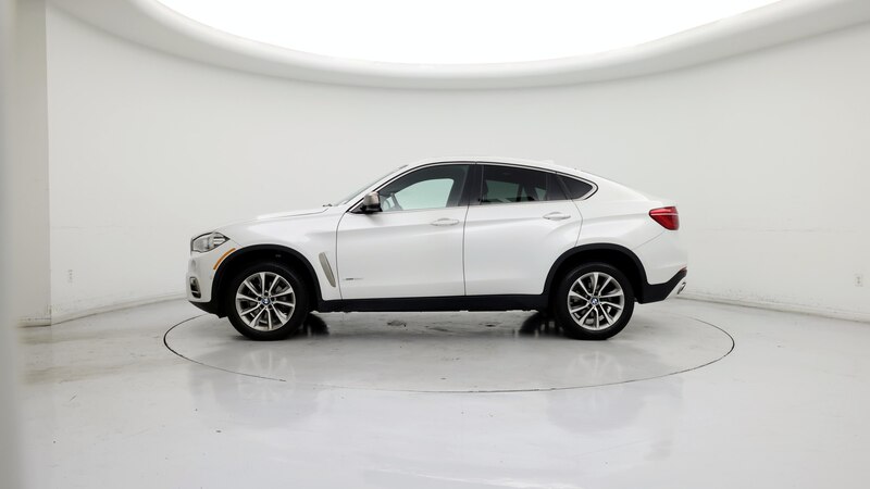 2019 BMW X6 sDrive35i 3