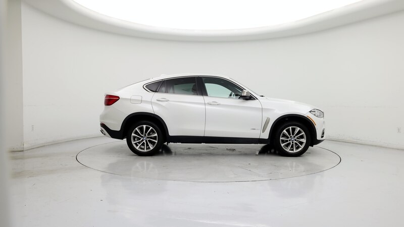 2019 BMW X6 sDrive35i 7