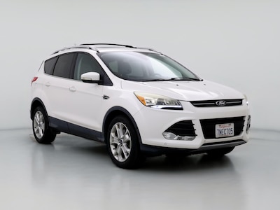 2016 Ford Escape Titanium -
                Los Angeles, CA