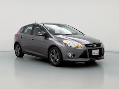 2014 Ford Focus SE -
                Victorville, CA