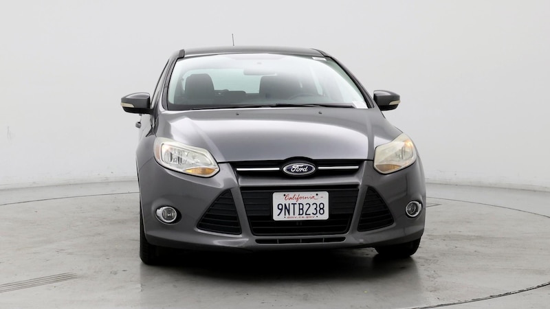 2014 Ford Focus SE 5