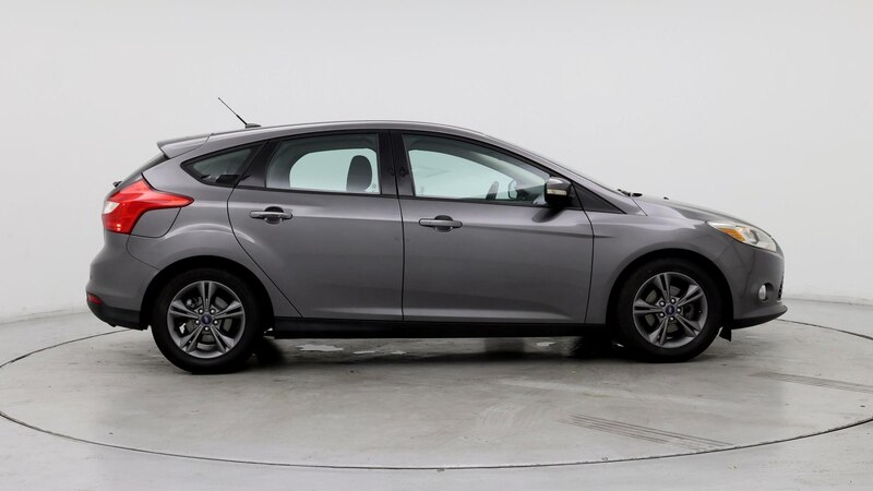 2014 Ford Focus SE 7