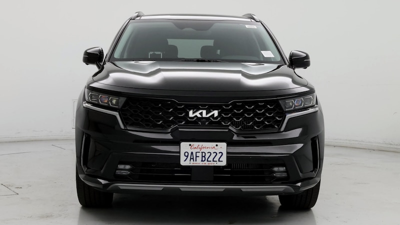 2022 Kia Sorento SX 5