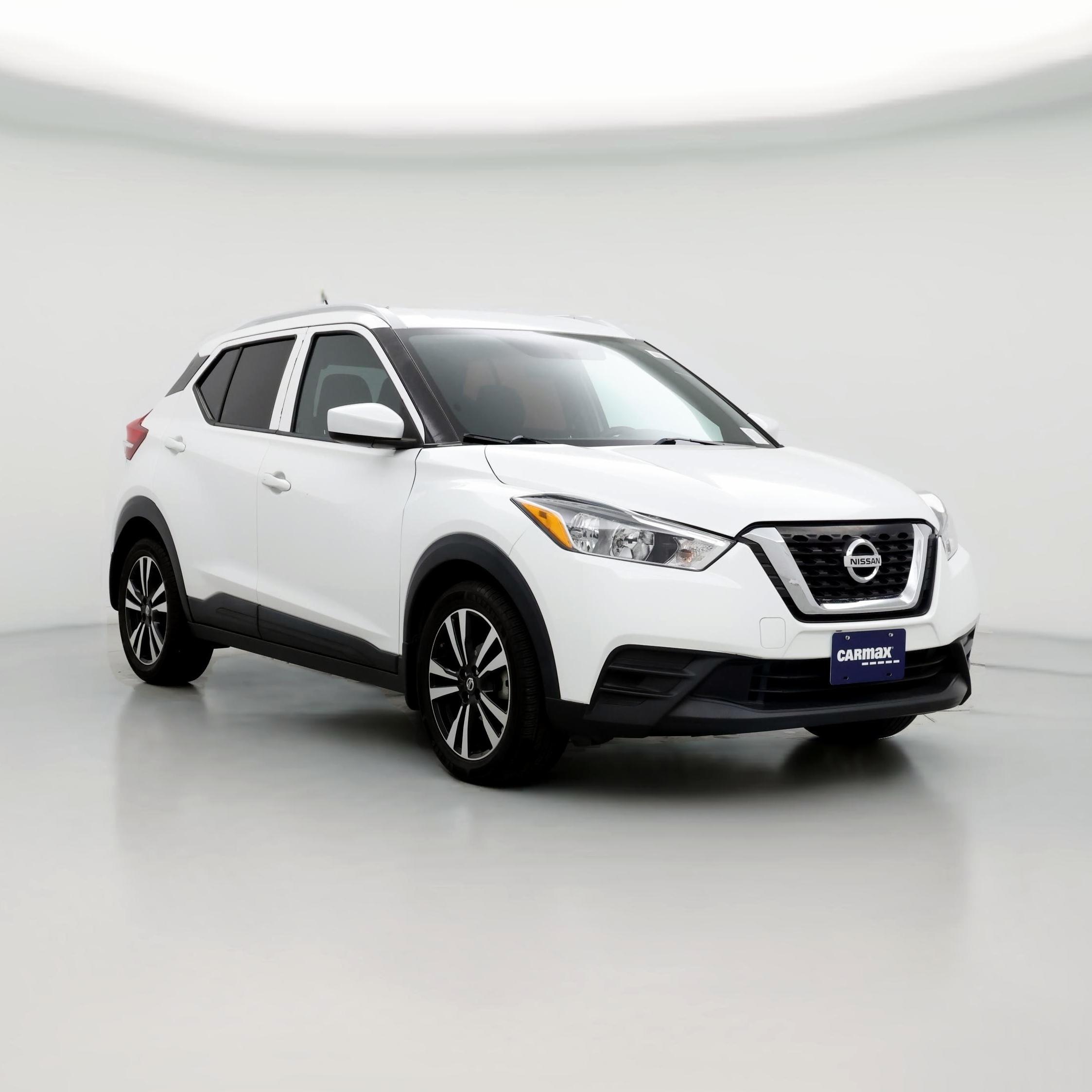 Used Nissan Kicks for sale