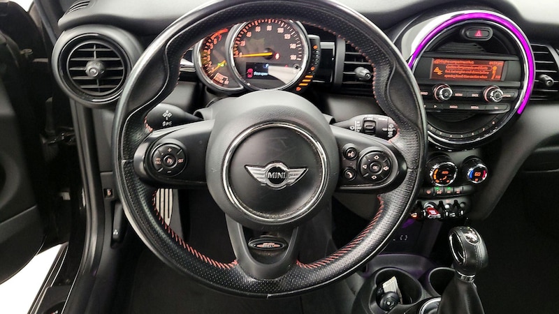 2016 MINI Cooper Hardtop S 10