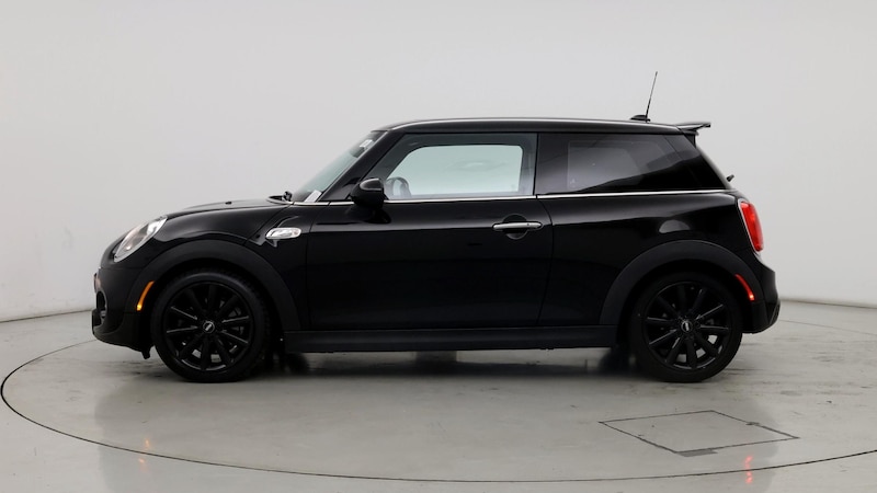 2016 MINI Cooper Hardtop S 3