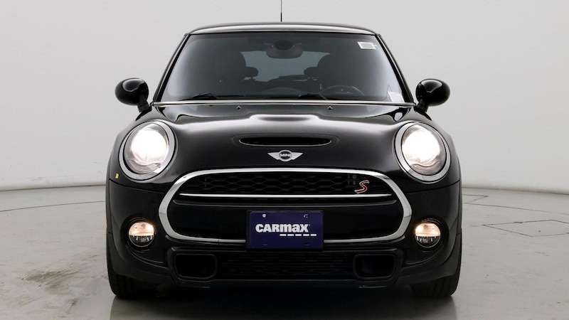 2016 MINI Cooper Hardtop S 5