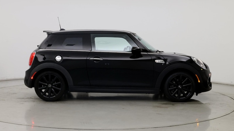 2016 MINI Cooper Hardtop S 7