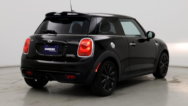 2016 MINI Cooper Hardtop S 8