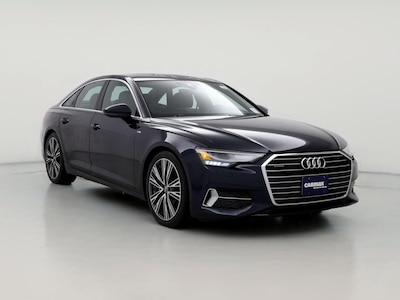 2019 Audi A6 Premium -
                Fresno, CA