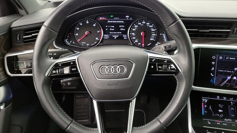 2019 Audi A6 Premium 10