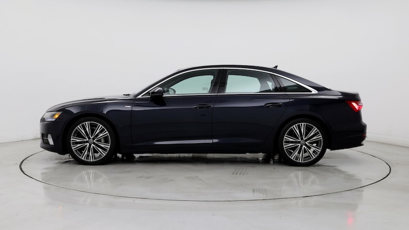 2019 Audi A6 Premium 3