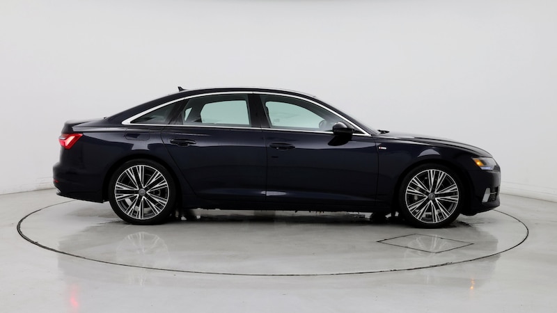 2019 Audi A6 Premium 7