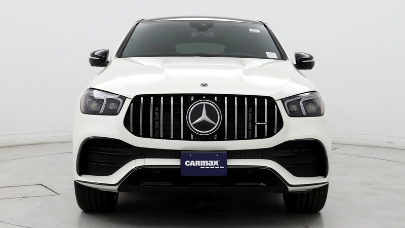 2021 Mercedes-Benz GLE 53 AMG 5