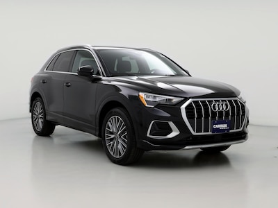 2021 Audi Q3 Premium -
                Los Angeles, CA