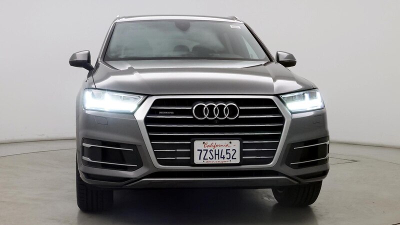 2018 Audi Q7 Premium Plus 5