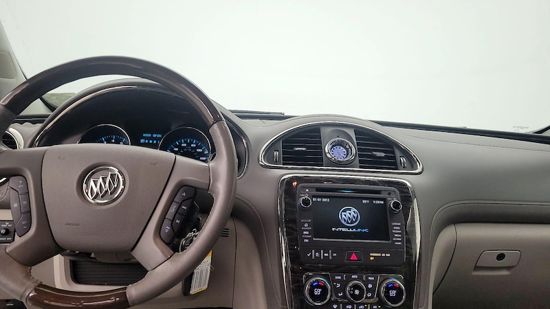 2014 Buick Enclave Convenience 8