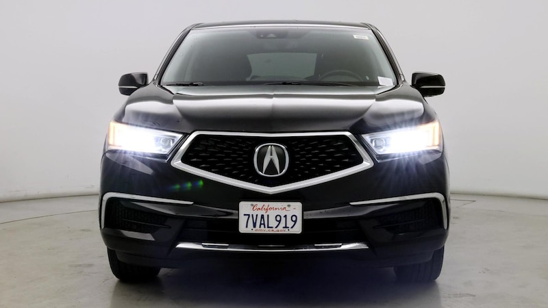 2017 Acura MDX  5