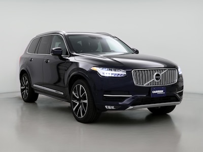 2019 Volvo XC90 T6 Inscription -
                Las Vegas, NV