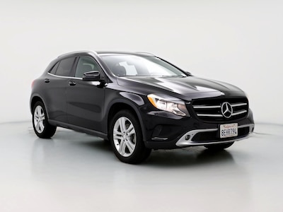 2015 Mercedes-Benz GLA 250 -
                Palmdale, CA