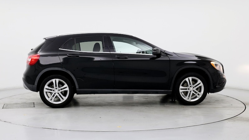 2015 Mercedes-Benz GLA 250 7