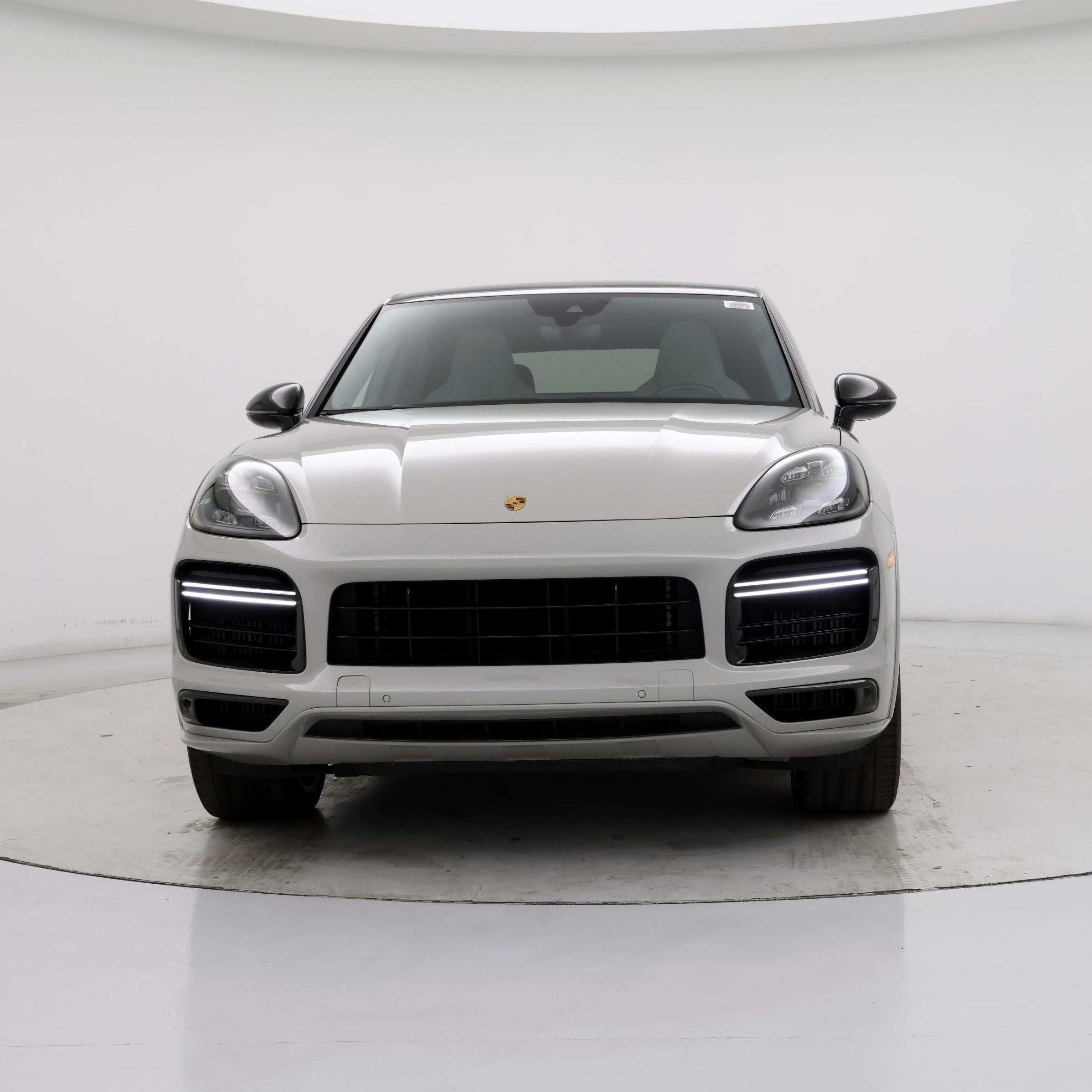 Thumbnail: 2021 Porsche Cayenne - 5