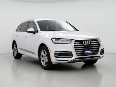 2019 Audi Q7 Premium Plus -
                Las Vegas, NV