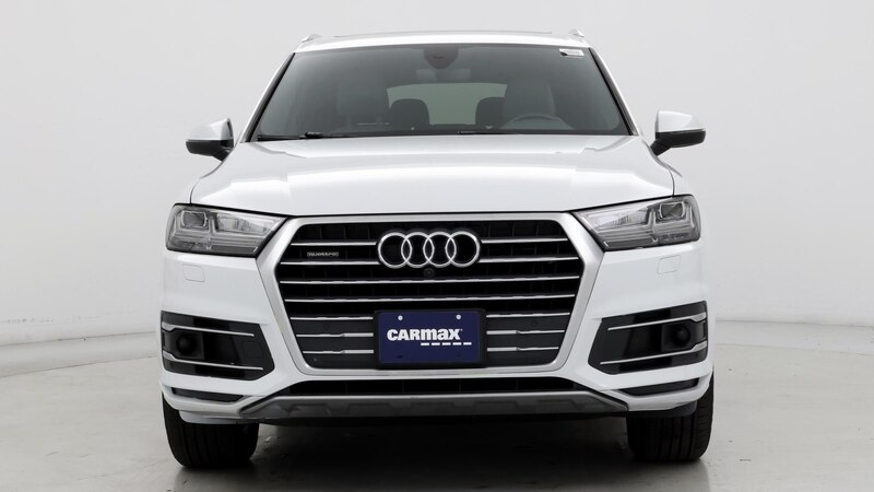 2019 Audi Q7 Premium Plus 5