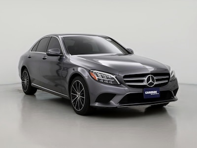 2019 Mercedes-Benz C-Class C 300 -
                Las Vegas, NV