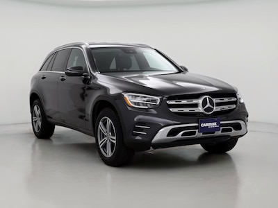 2022 Mercedes-Benz GLC 300 -
                Las Vegas, NV