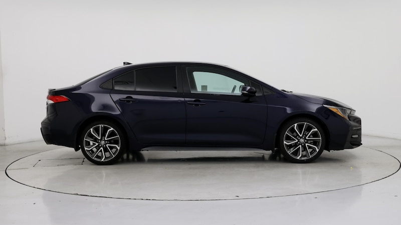 2022 Toyota Corolla SE 7